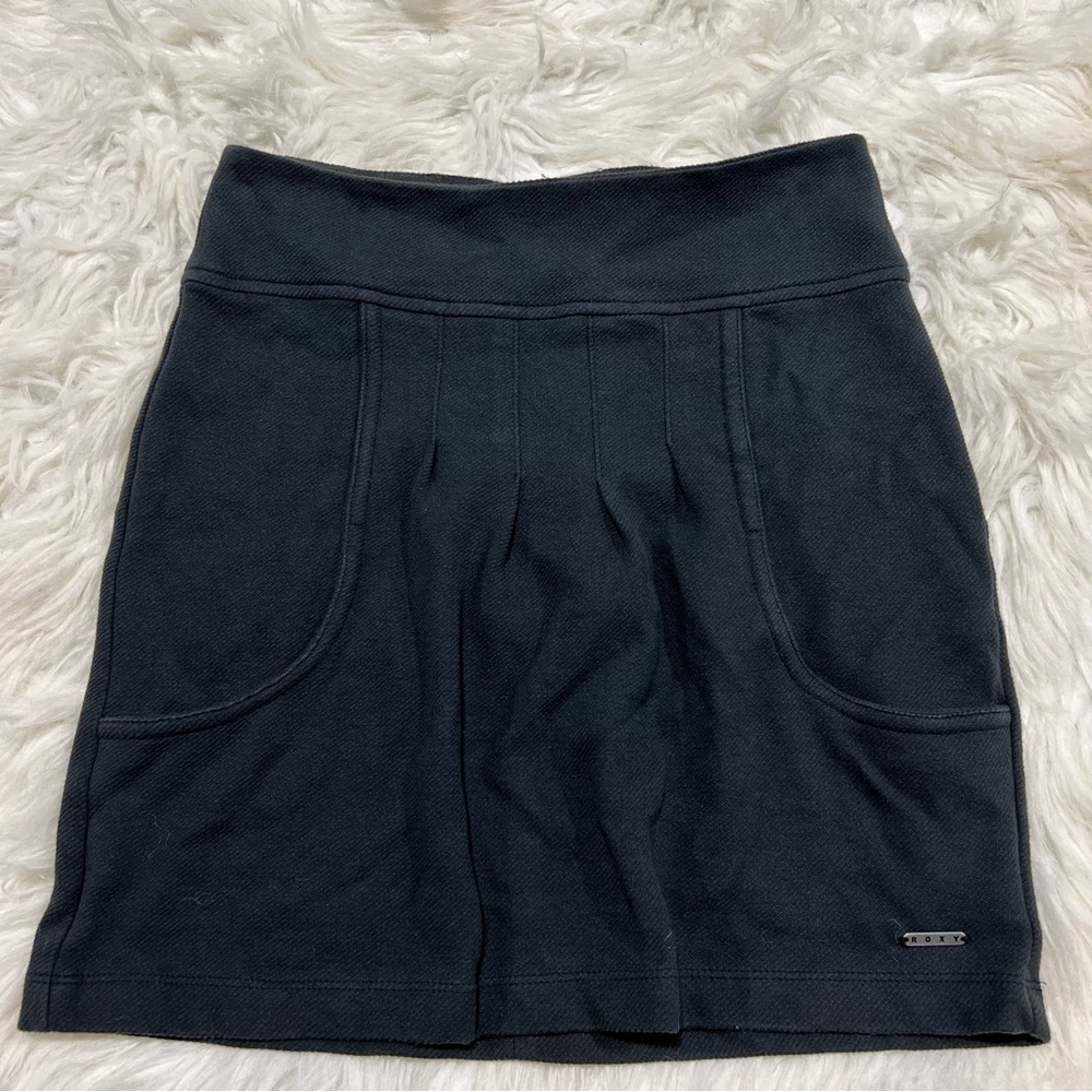Roxy A Line Skirt